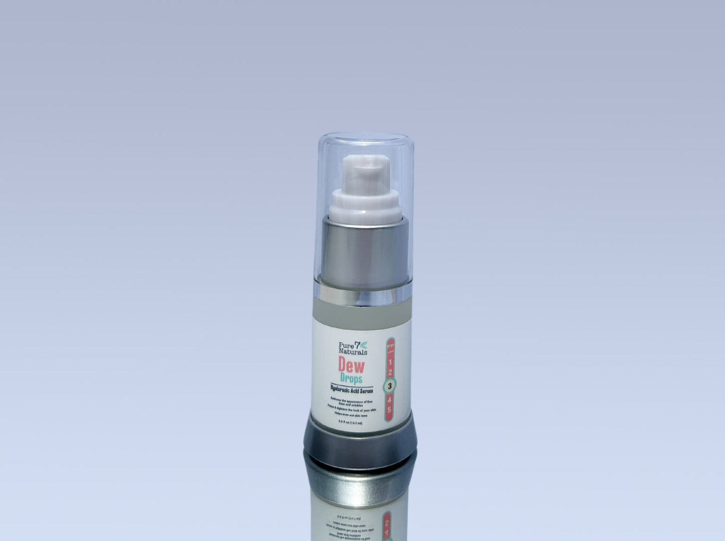 Dew Drops Hyaluronic Acid Serum