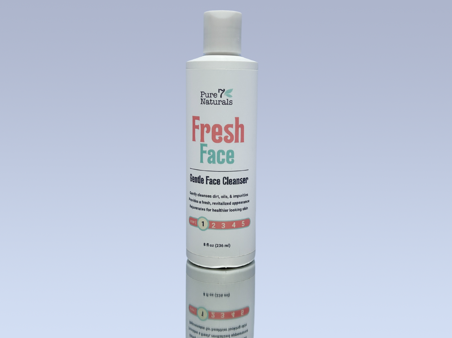 Fresh Face Gentle Face Cleanser