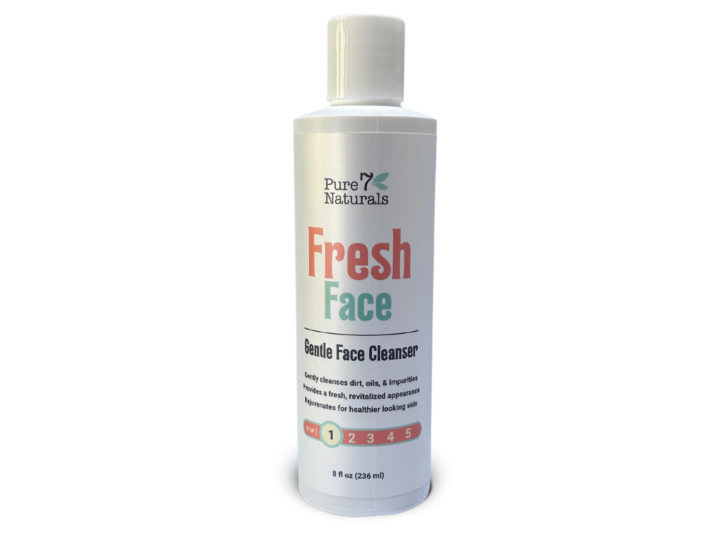 Fresh Face Gentle Face Cleanser