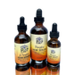 Pumpkin Hair Serum: Liquid Gold - Hair Food for Your Scalp